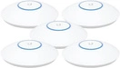 Přístupový bod Ubiquiti UAP-AC-SHD-5 2,4 GHz | 5 GHz 1733 Mbps 802.11a/b/g/n/ac-wave2