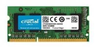 Paměť RAM 1x 4GB Crucial SO-DIMM DDR3 1600MHz PC3-12800 | CT51264BF160BJ