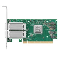 Síťová karta DELL 0272F 2x QSFP PCI Express 100Gb