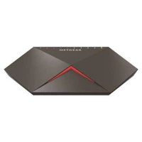 Přepínač Netgear GS810EMX-100PES 10x 1Gb