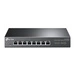 Přepínač TP-LINK TL-SG108-M2 8x 2.5Gb