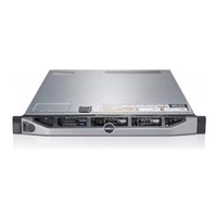 Server DELL R630 1U 2x E5-2650 V3 128 GB RAM