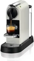 DeLonghi Citiz Nespresso kávovar na kapsle EN167.W (1260W; barva bílá)