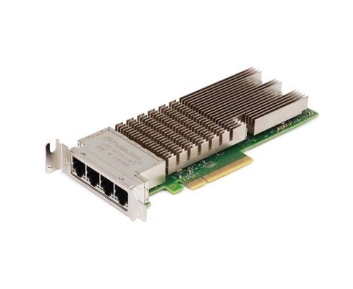 Síťová karta DELL 540-BBVO 4x RJ-45 PCI Express 10Gb