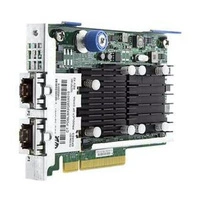 Síťová karta HPE 701534-001-RFB 2x RJ-45 PCI Express 10Gb