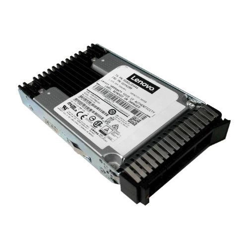 SSD disk určený pro server Lenovo 480GB 2.5'' SATA 6Gb/s 00FN342 nový