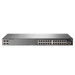 Přepínač HPE JL255AR 24x 1Gb 4x SFP+ 370 W PoE+