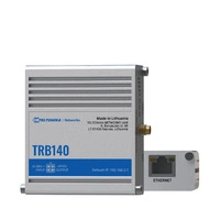 Směrovač Teltonika TRB140000000 1x RJ-45 10/100/1000 Mb/s