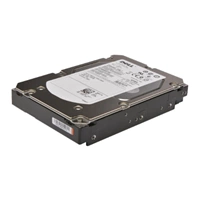 Pevný disk HDD určený pro server DELL 3.5'' 1TB 7200RPM SAS 12Gb/s 400-ALUL-RFB použité