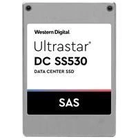 SSD disk Western Digital Ultrastar SS530 400GB 2.5'' SAS 12Gb/s TLC | 0P40358