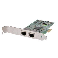 Síťová karta DELL 2x RJ-45 PCI Express 1Gb | 0FCGN-RFB