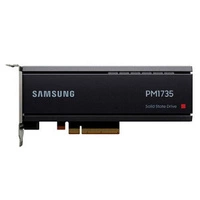 SSD disk Samsung PM1735 1,6TB HHHL NVMe PCIe | MZPLJ1T6HBJR