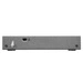 Přepínač Netgear GS105PE-10000S 5x 1Gb 19 W PoE