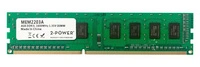 Paměť RAM 1x 4GB 2-POWER NON-ECC UNBUFFERED DDR3 1600MHz PC3-12800 UDIMM | MEM2203A