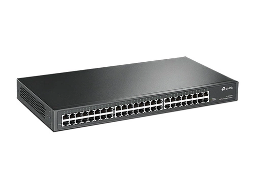 Přepínač TP-LINK TL-SG1048 48x 1Gb