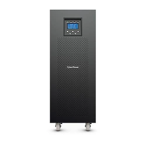 UPS CyberPower Online S OLS10000EXL 9000W 1 zásuvky Hardwire Terminal Block nová 2 letá záruka