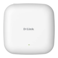 Access Point D-Link DAP-X2810 2.4 GHz | 5 GHz 1200 Mb/s 802.11 a/b/g/n/ac/ax