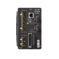 Switch Cisco Í IE-2000-4S-TS-G-B 4x 100Mb 2x SFP