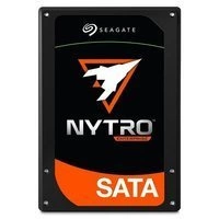 SSD disk Seagate Nytro 1551 480GB 2.5'' SATA 6Gb/s | XA960ME10063