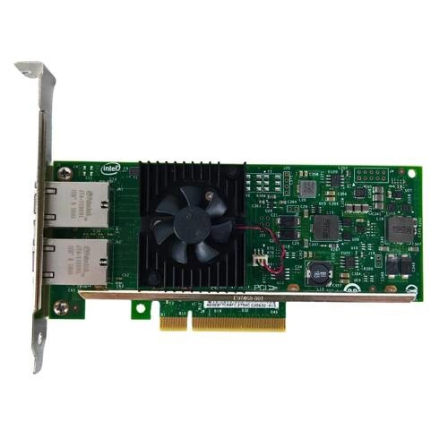 Síťová karta DELL 0K7H46 2x RJ-45 PCI Express 10Gb