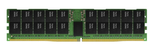 Paměť RAM 1x 64GB Hynix ECC REGISTERED DDR5 2Rx4 4800MHz PC5-38400 RDIMM | HMCG94MEBRA109N
