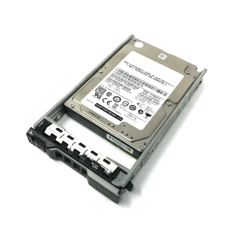 Pevný disk HDD určený pro server DELL 2.5'' 1,2TB 10000RPM SAS 12Gb/s 87GNY nový