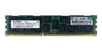 Paměť RAM 1x 16GB ELPIDA ECC REGISTERED DDR3 1333MHz PC3-10600 RDIMM | 647653-081
