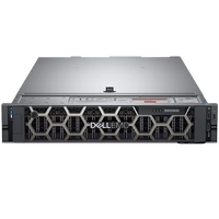 Server DELL R840 2U  4 x Intel Xeon Gold 6137 128 GB RAM