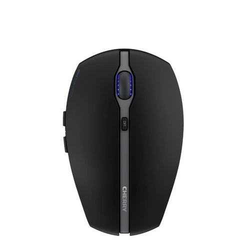 Bezdrátové připojení myš Cherry GENTIX BT JW-7500-19