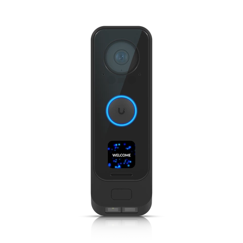Zvonek Ubiquiti Zvonek G4 Doorbell Pro | Zvonek UVC-G4 Pro