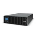 UPS CyberPower Online S OLS6000ERTXL3U 5400W 1 zásuvky Hardwire Terminal Block nová 2 letá záruka