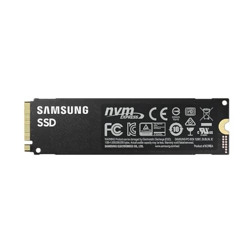 SSD disk Samsung 980 PRO 500GB M.2 NVMe PCIe TLC | MZ-V8P500BW