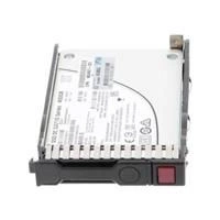 SSD disk určený pro server HPE 300GB 2.5'' SATA 6Gb/s 739954-001 nový
