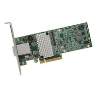 BROADCOM MegaRAID 9380-8e 05-25528-04 SAS/SATA 12Gb/s 1GB nový 3 roky