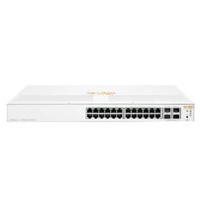 Přepínač HPE JL682A 24x 1Gb 4x SFP