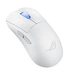 Drátové připojení myš ASUS ROG Keris II Ace Wireless AimPoint White 90MP03N0-BMUA10