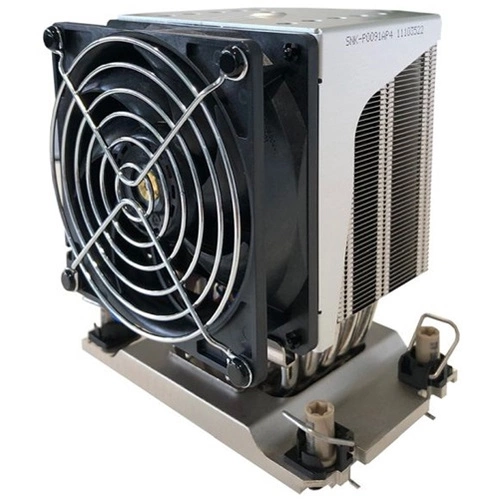 Chlazení CPU Supermicro Server/workstation/workstation | SNK-P0091AP4