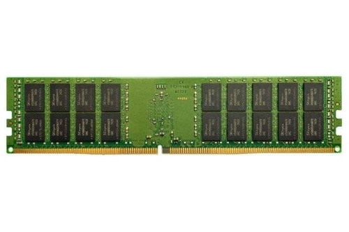 Paměť RAM 1x 128GB DELL PowerEdge R940XA DDR4 2933MHz ECC LOAD REDUCED DIMM