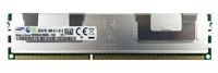 Paměť RAM 1x 32GB Samsung ECC REGISTERED DDR3 1333MHz PC3-10600 RDIMM | M393B4G70BM0-YH9