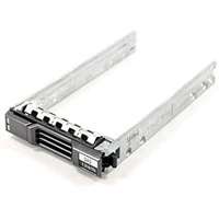 Rámeček disku 2.5'' SAS/SATA Hot-Swap určený pro servery Dell | 7D4F6