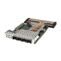 Síťová karta DELL 68M95 4x SFP+ PCI Express 10Gb