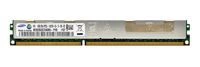 Paměť RAM 1x 16GB Samsung ECC REGISTERED DDR3 1333MHz PC3-10600 RDIMM | M392B2G70AM0-YH9