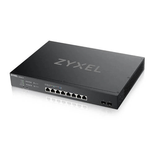 Přepínač Zyxel XS1930-10-ZZ0101F 8x 10Gb 2x SFP+
