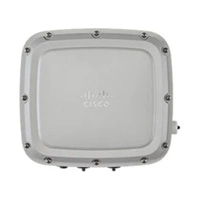Access Point Cisco Catalyst C9124AXD-E 2.4 GHz | 5 GHz 5380 Mb/s 802.11 n/ac/ax