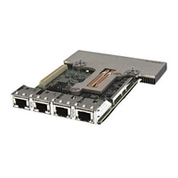 Síťová karta DELL 4x RJ-45 2x1Gb 2x10Gb PCI Express | 540-BBUQ-RFB