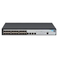 Přepínač HPE JG924A 24x 1Gb 4x SFP
