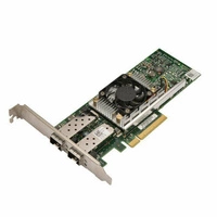 Síťová karta DELL Y9XM5 2x SFP+ PCI Express 10Gb