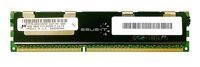 Paměť RAM 1x 8GB Micron ECC REGISTERED DDR3 1066MHz PC3-8500 RDIMM | MT72JSZS1G72PZ-1G1