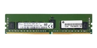 Paměť RAM 1x 8GB Hynix ECC REGISTERED DDR4 1Rx4 2400MHz PC4-19200 RDIMM | HMA41GR7AFR4N-UH