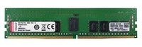 Paměť RAM 1x 16GB Kingston ECC REGISTERED DDR4 2666MHz PC4-21300 RDIMM | KSM26RS4/16HAI